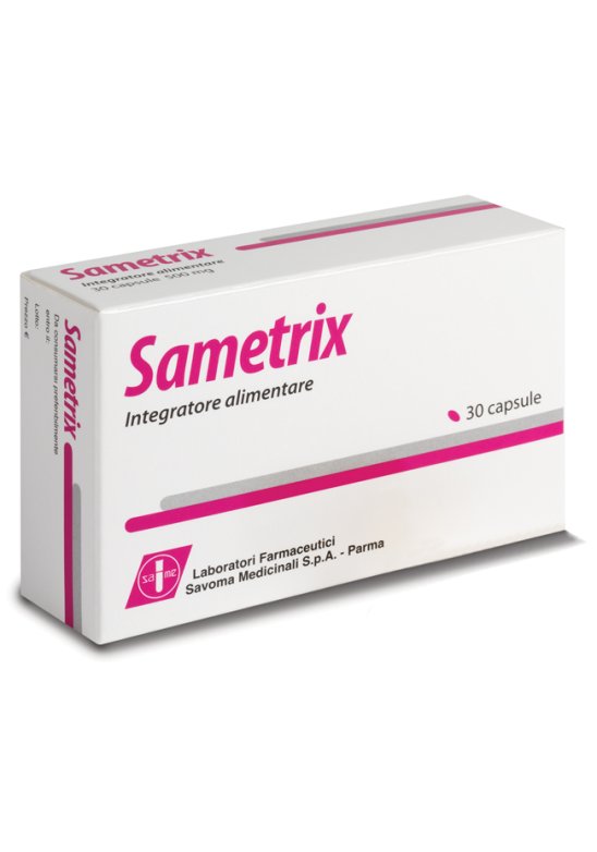 SAMETRIX 30 Capsule