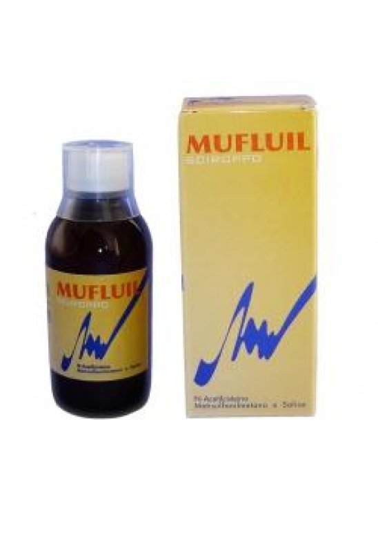 MUFLUIL SCIR 150ML