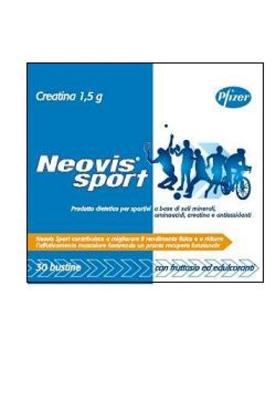 NEOVIS SPORT 30BUST