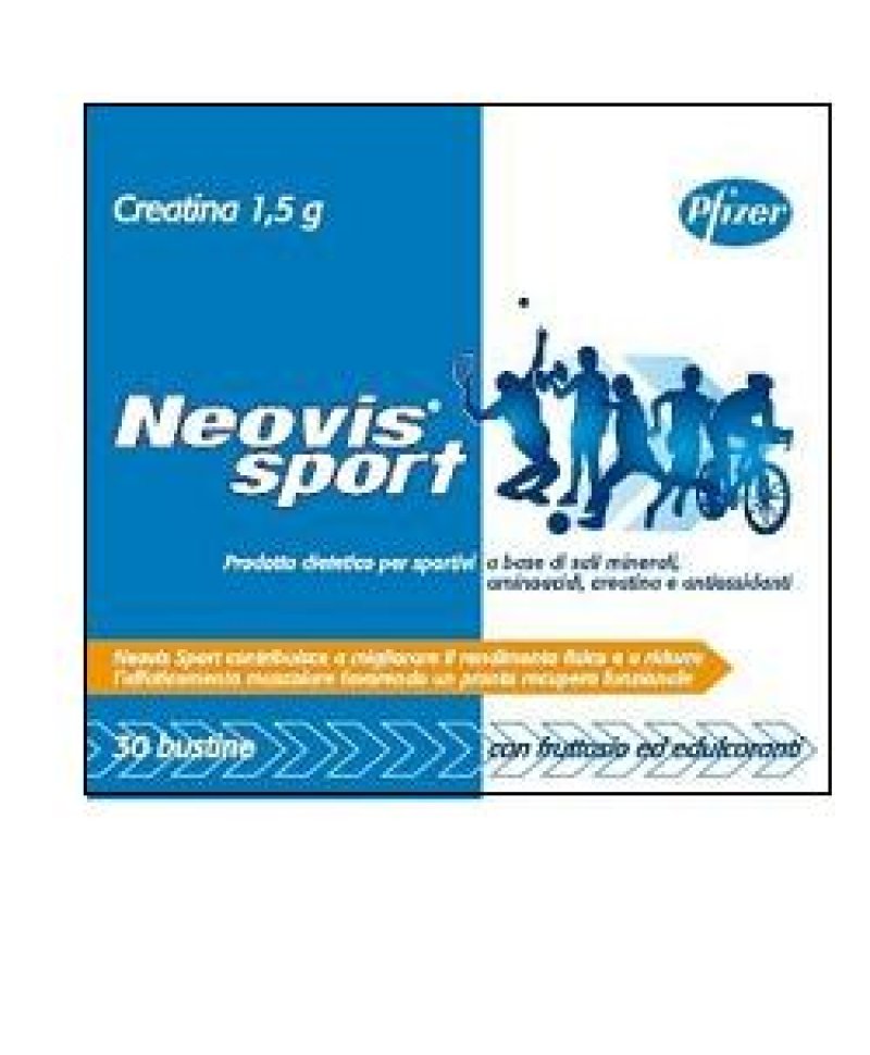 NEOVIS SPORT 30BUST