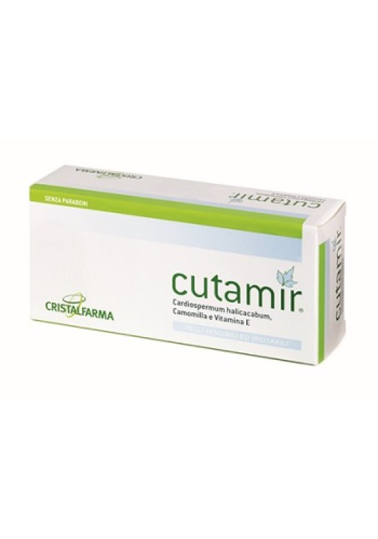 CUTAMIR CREMA PROT P SENSIBILI