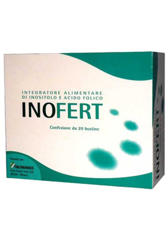 INOFERT 20BUST