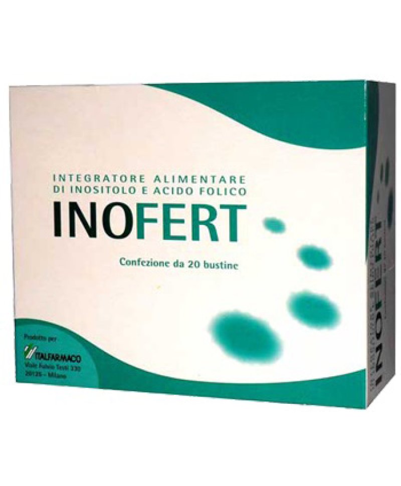 INOFERT 20BUST