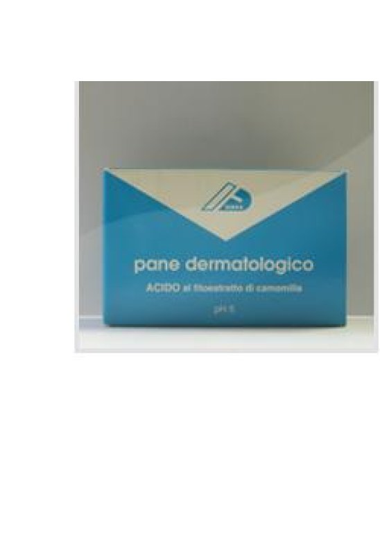 SIDEA PANE DERM ACIDO 100G