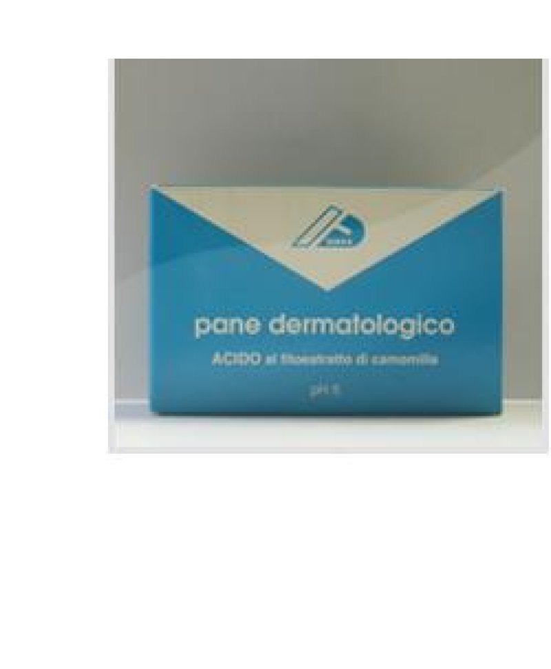 SIDEA PANE DERM ACIDO 100G SIDEA PANE DERM ACIDO 100G