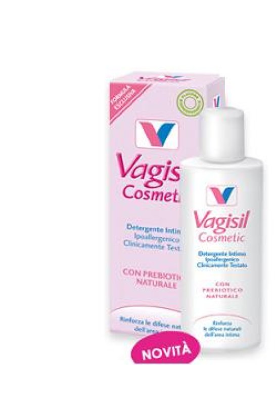 VAGISIL DET C/GYNOPRE 250ML