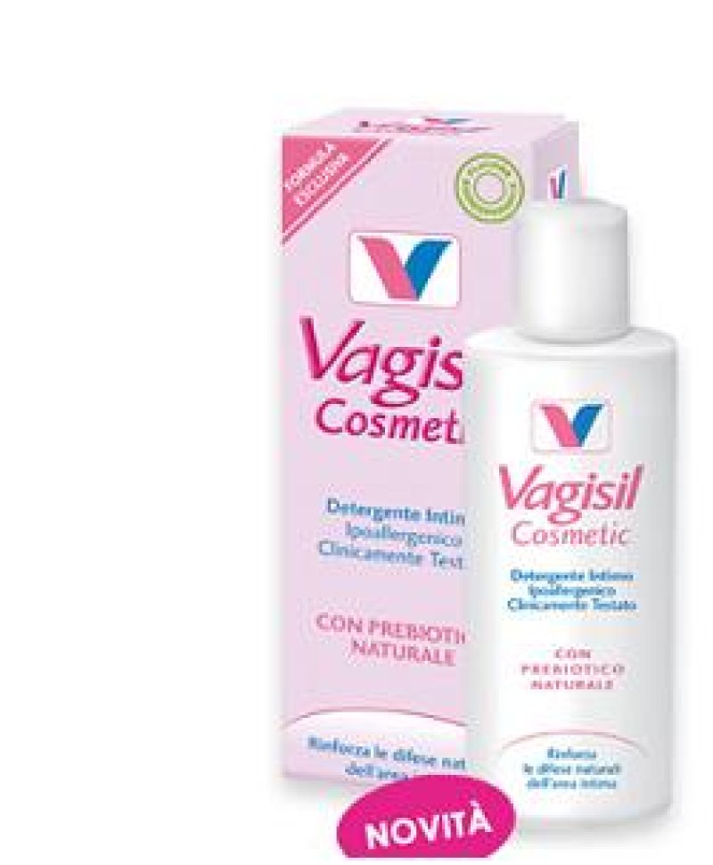 VAGISIL DET C/GYNOPRE 250ML