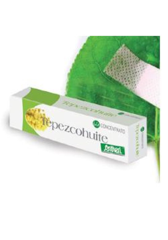 BIO CONCENTRATO TEPEZCOHUITE