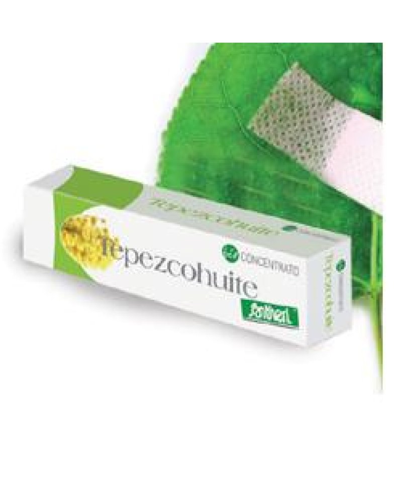 BIO CONCENTRATO TEPEZCOHUITE