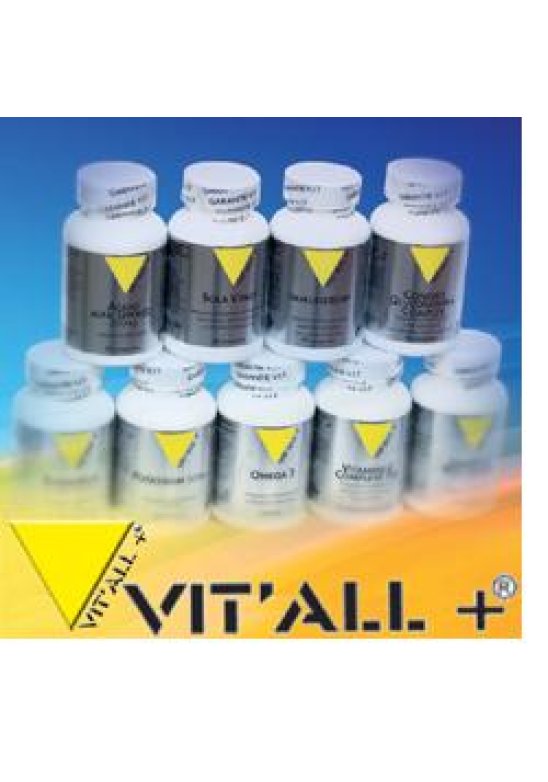 VITAL PLUS IMMUNERGIE 30 Compresse