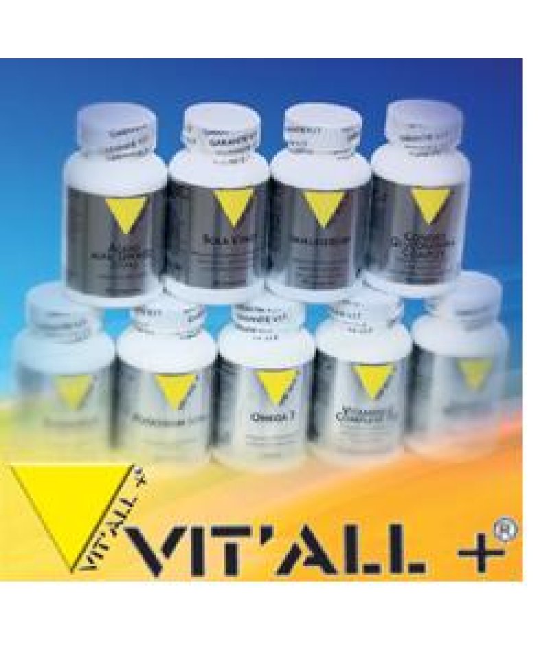 VITAL PLUS IMMUNERGIE 30 Compresse