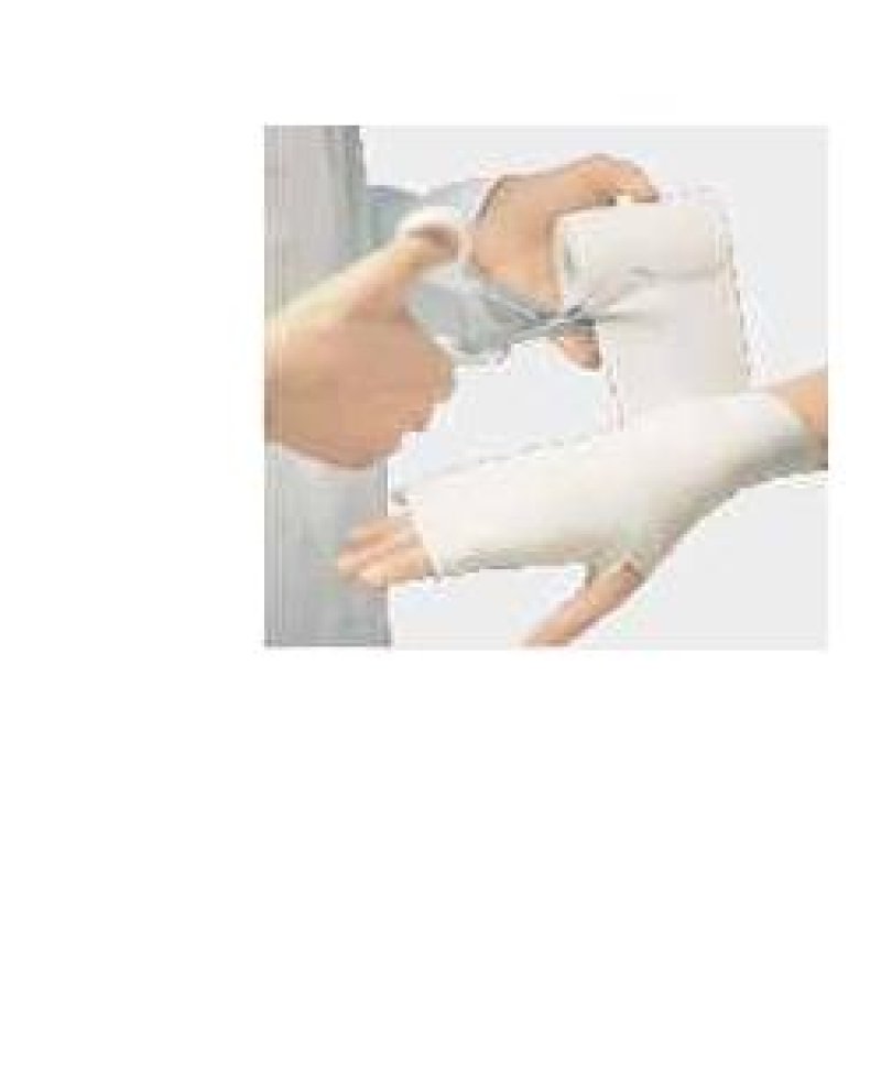 BENDA ELASTICA 15X500CM