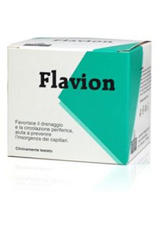 FLAVION GEL GAMBE 100ML