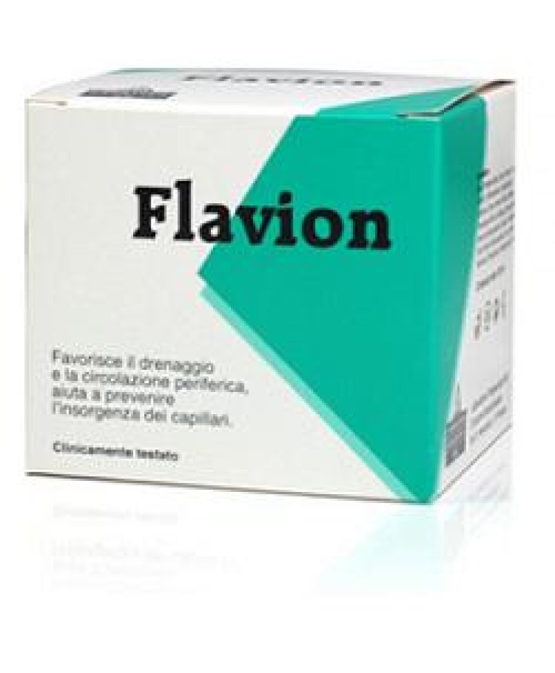 FLAVION GEL GAMBE 100ML