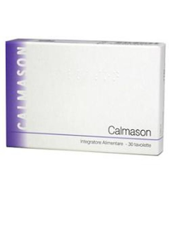 CALMASON 30TAV