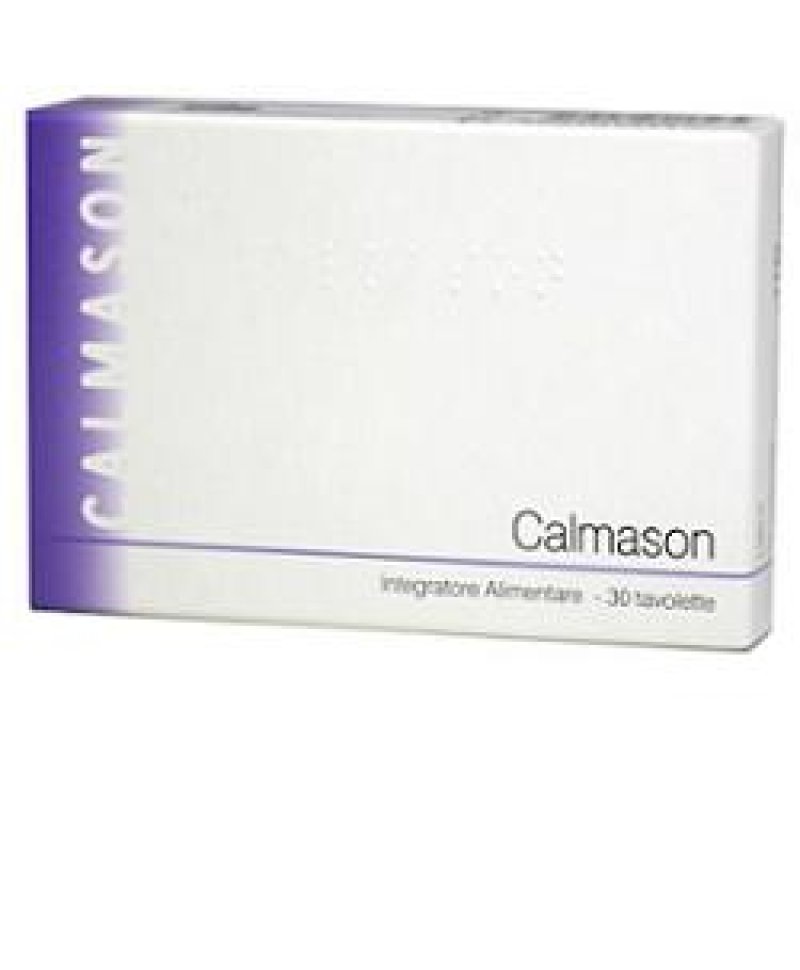 CALMASON 30TAV