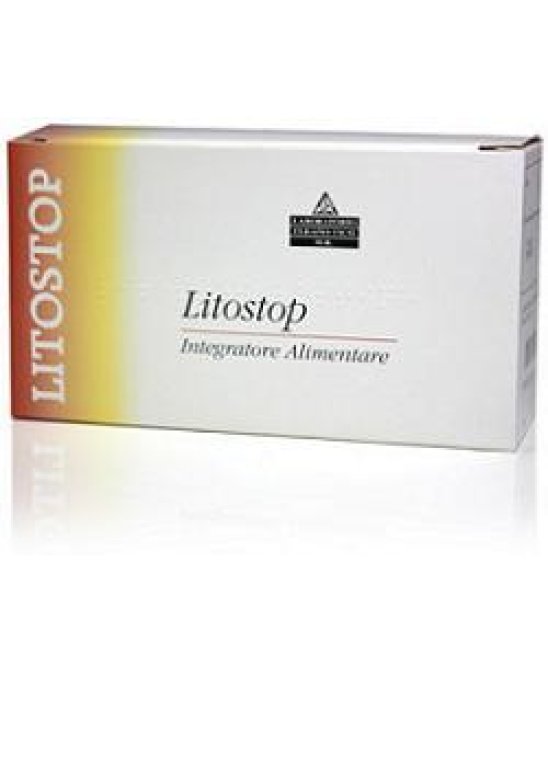 LITOSTOP POLV 20BUST