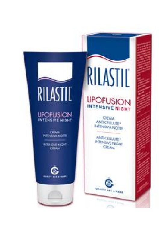 RILASTIL LIPOFUSION NTT CR 200