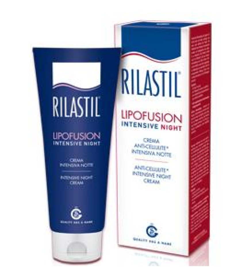 RILASTIL LIPOFUSION NTT CR 200