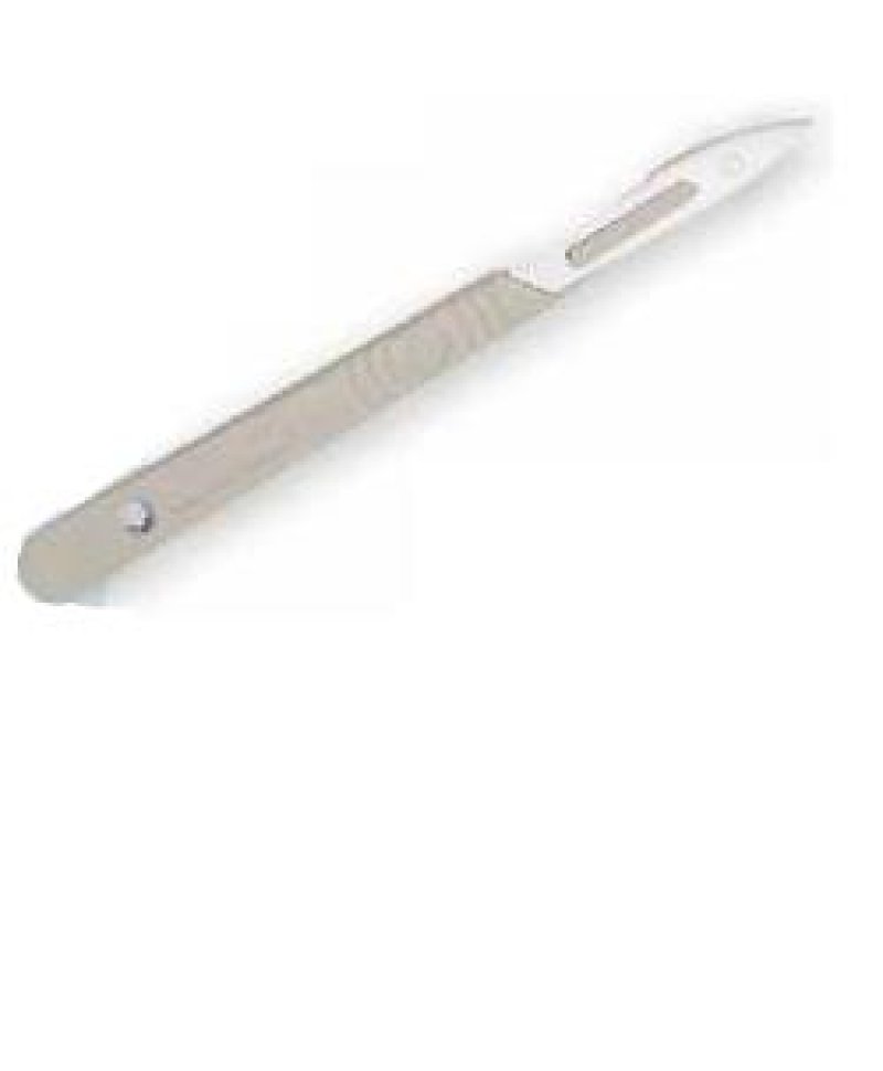 BISTURI MON STER 22 10PZ