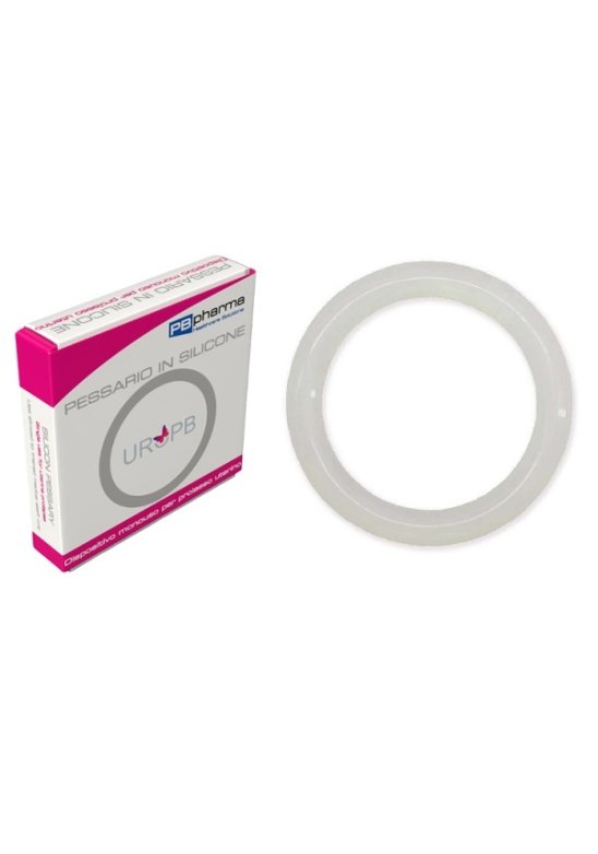 PESSARIO SILICONE 55