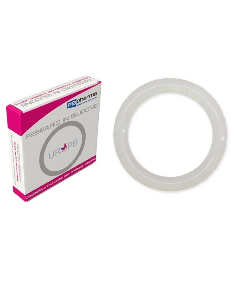 PESSARIO SILICONE 55