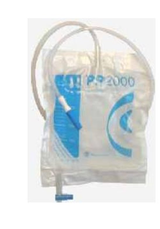 SACCA URINA LETTO RIUT 1PZ