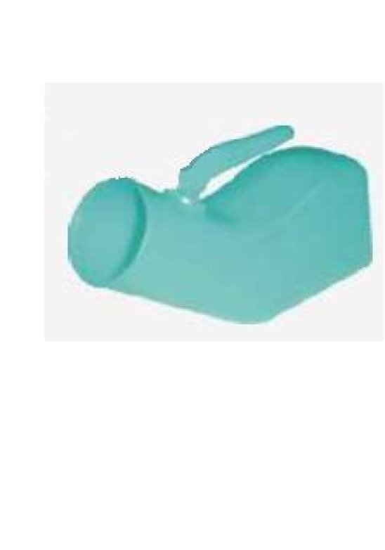 PAPPAGALLO DONNA PLASTICA