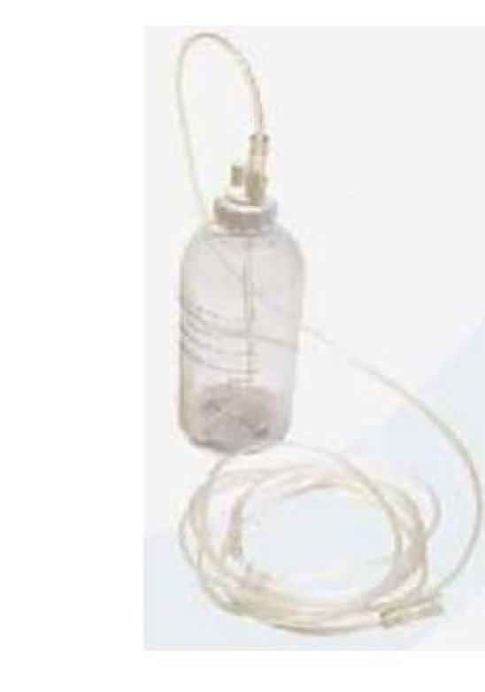 GORGOGLIATORE COMPLETO OSSIGEN