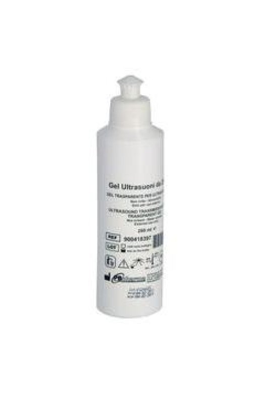 GEL ULTRASU 260ML GEL ULTRASU 260ML