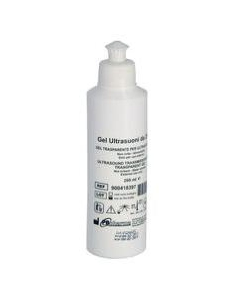 GEL ULTRASU 260ML