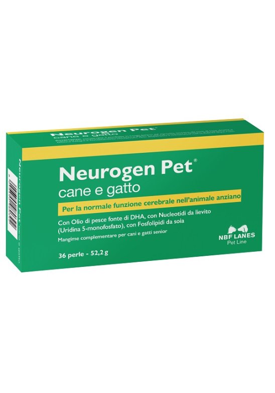 NEUROGEN PET 36PRL