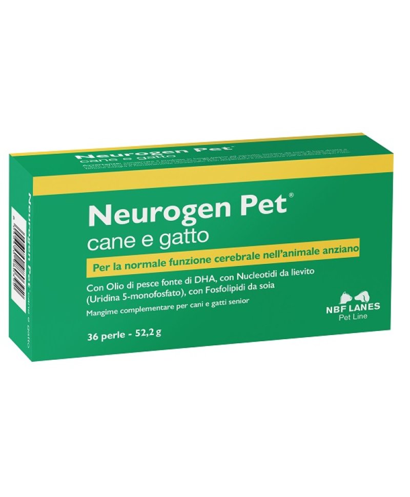 NEUROGEN PET 36PRL