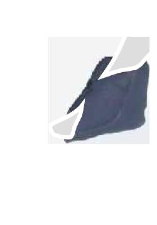 TALLONIERA ANTIDECUBITO