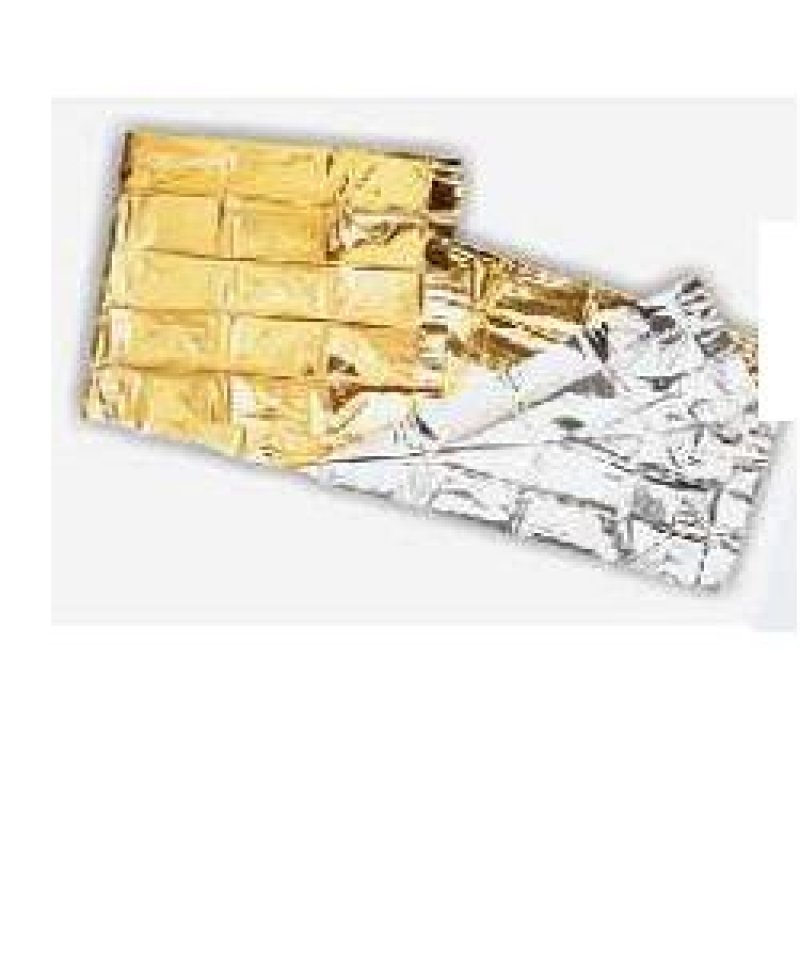 COPERTA ISOT 220X160CM