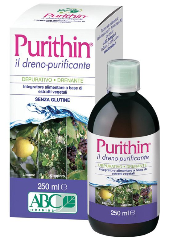 PURITHIN 250ML