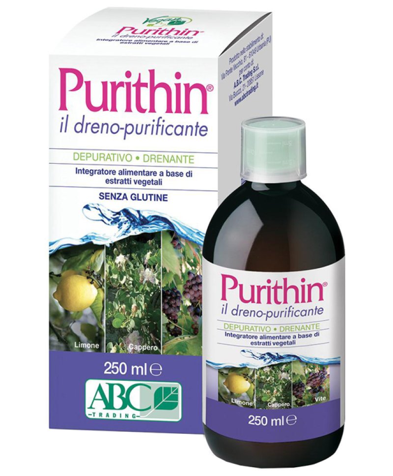 PURITHIN 250ML