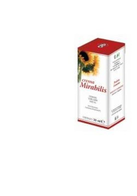 CREMA MIRABILIS 30ML