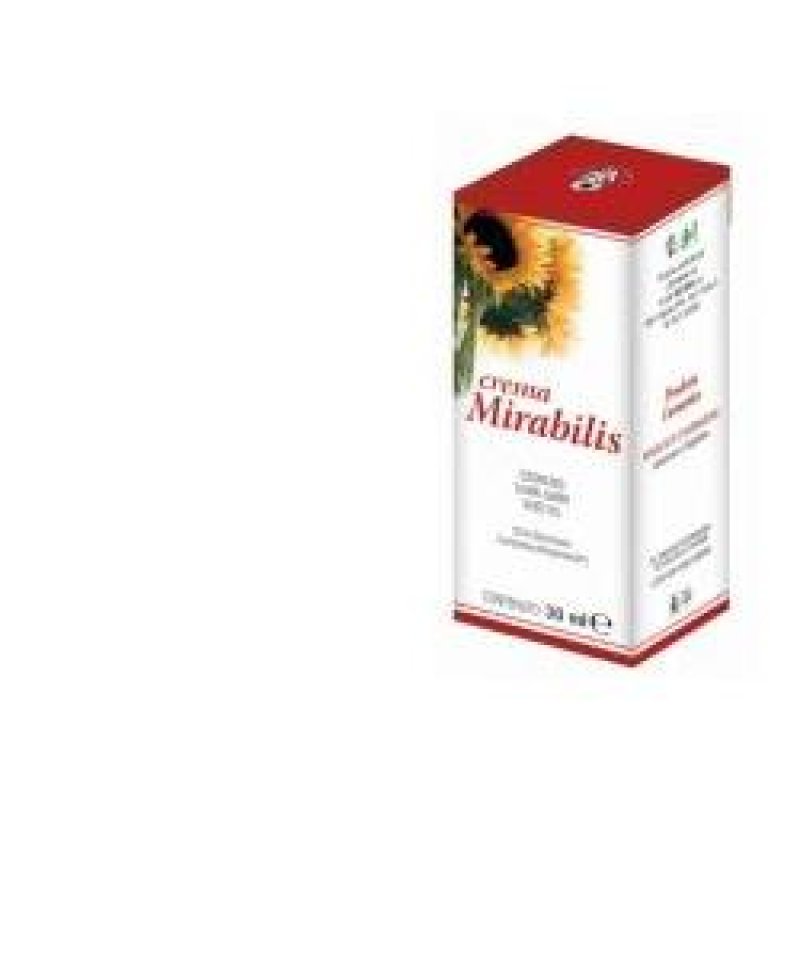 CREMA MIRABILIS 30ML