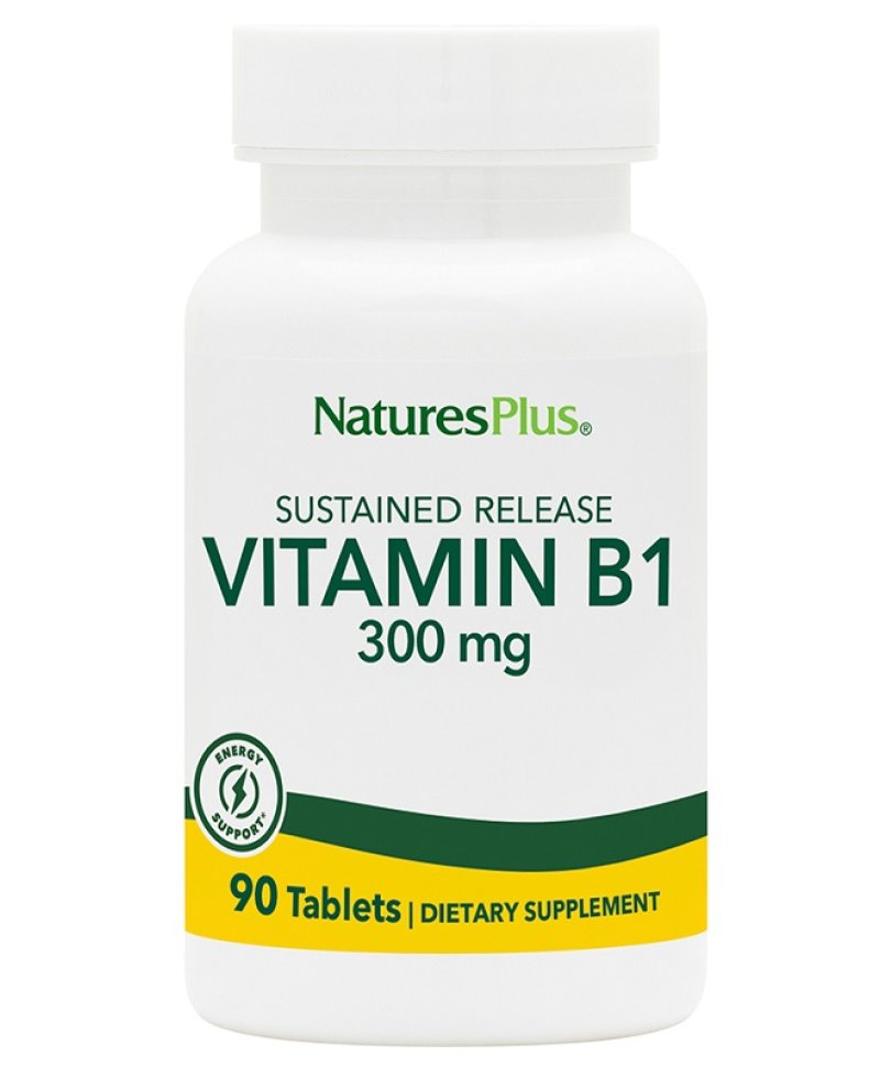 VITAMINA B1 TIAMINA 300 MG