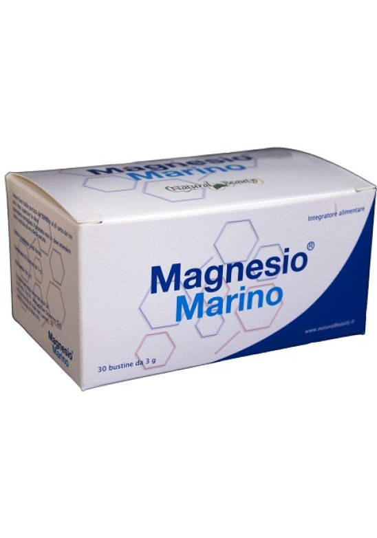 MAGNESIO MARINO 30BUST 3GR