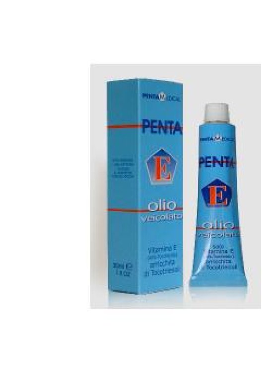 PENTA E FLUIDA GEL FL 50ML