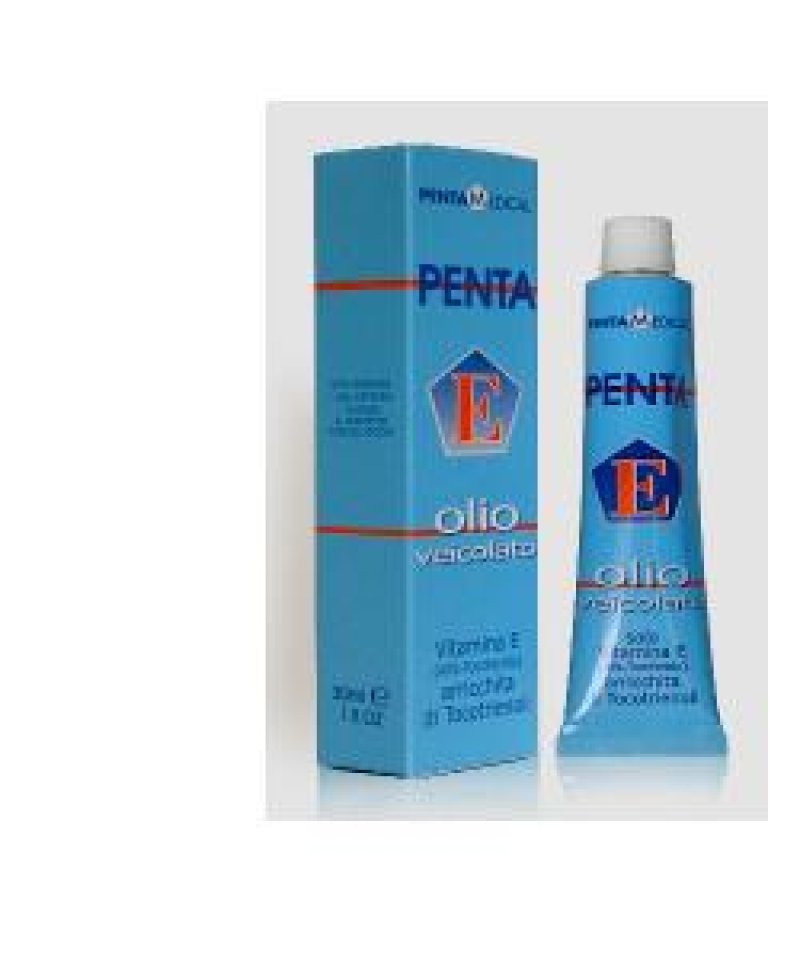 PENTA E FLUIDA GEL FL 50ML