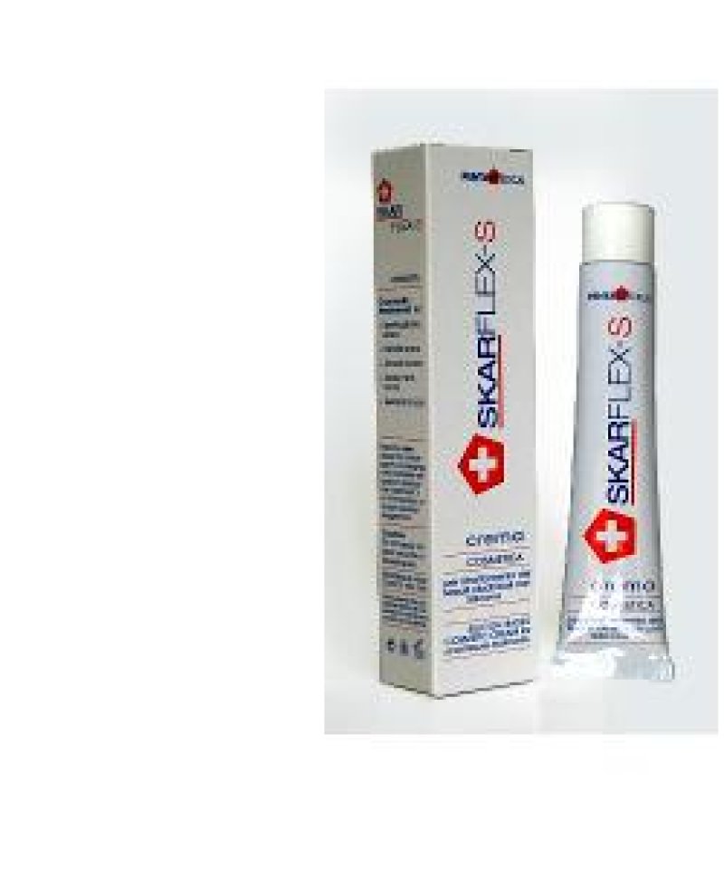 SKARFLEX S CREMA 30ML