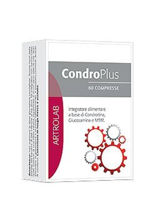 LDF CONDROPLUS 60CPR