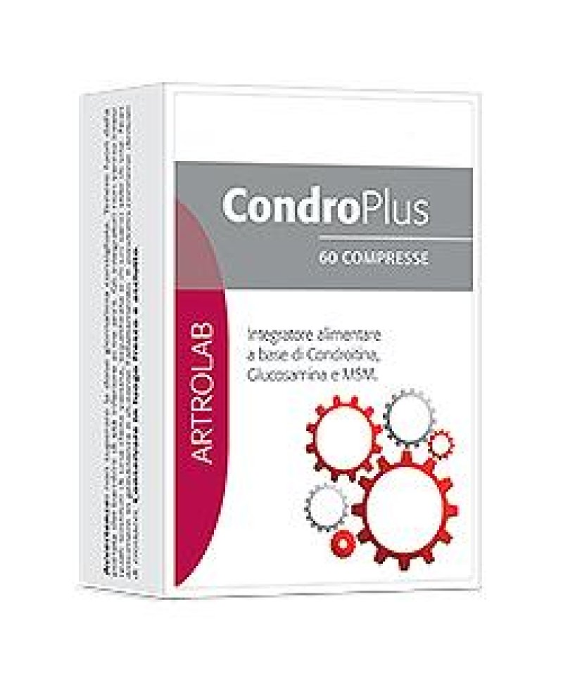 LDF CONDROPLUS 60CPR