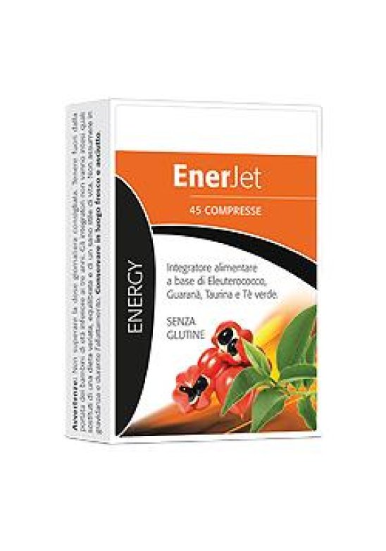 LDF ENERJET 45CPR