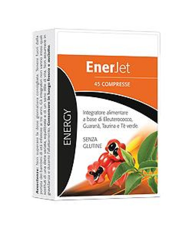 LDF ENERJET 45CPR