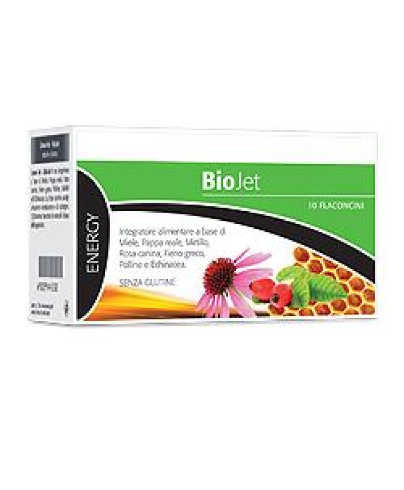 LDF BIOJET 10FL