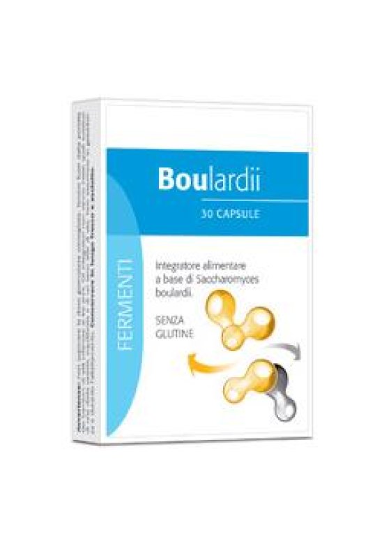 LDF FLORLAB BOULARDII 30CPS